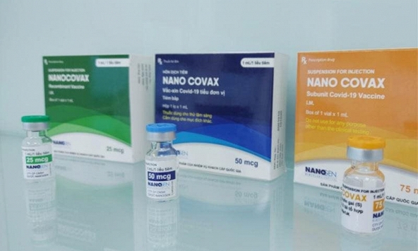 Thủ tướng chỉ đạo về việc cấp phép và sử dụng vaccine Nanocovax