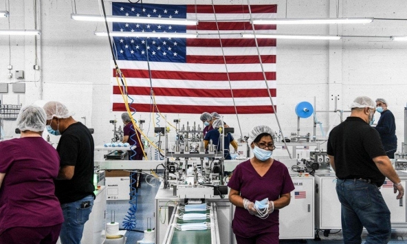 Thương mại Mỹ - Trung: Tại sao chủ nghĩa bảo hộ không thể khắc phục được chuỗi cung ứng toàn cầu