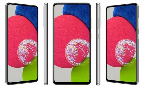 Samsung Galaxy A52s 5G, thông số kỹ thuật đầy đủ, giá cả bị rò rỉ trước khi ra mắt