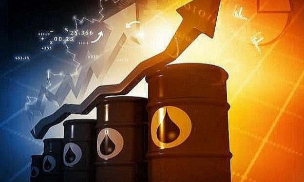 Giá dầu khởi sắc do tác động của COVID-19 lên kinh tế toàn cầu không nghiêm trọng như dự báo