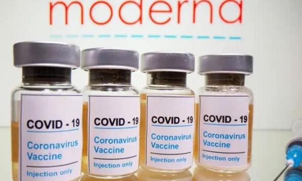 TP.HCM phản hồi Bộ Y tế việc mua 5 triệu liều vaccine Moderna