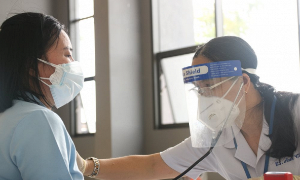 Có 8.776 ca dương tính COVID-19 trong ngày 11/8, thêm 4.806 bệnh nhân khỏi bệnh