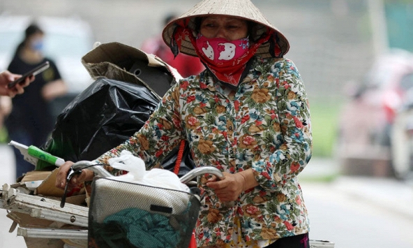 Người nào được xếp vào diện lao động tự do để hưởng trợ cấp COVID-19