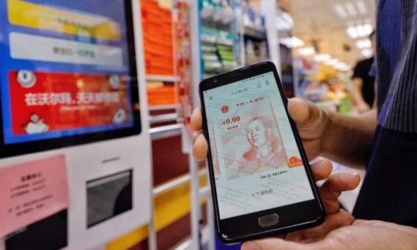 Liệu đồng nhân dân tệ kỹ thuật số của Trung Quốc có đánh bại đồng USD?