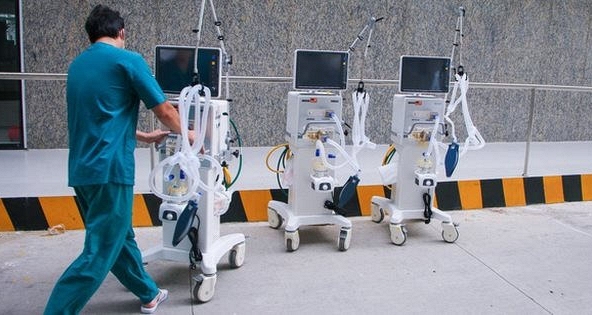 Nghiêm cấm tăng giá tuỳ tiện, đầu cơ vật tư, thiết bị chống dịch COVID-19