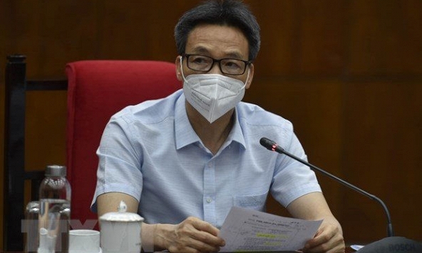 TP.HCM cần chuẩn bị cho trạng thái bình thường mới khi tiêm đủ vaccine