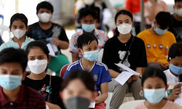 Chuyên gia kêu gọi Mỹ mở kho dự trữ vaccine