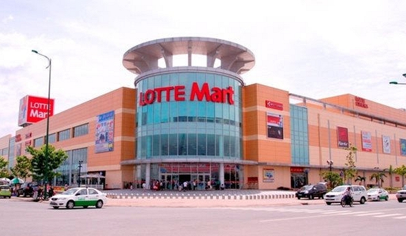 Lotte Mart quận 7 mở cửa trở lại vào ngày mai