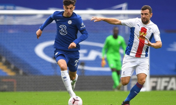 Link xem trực tiếp Chelsea vs Crystal Palace, vòng 1 Ngoại hạng Anh, lúc 21h ngày 14/8