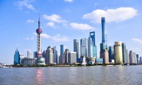 Bị từ chối ở Mỹ, doanh nghiệp Trung Quốc ồ ạt IPO trong nước