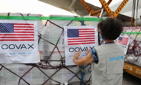 Doanh nghiệp Mỹ kêu gọi hỗ trợ thêm vaccine COVID-19 cho Việt Nam