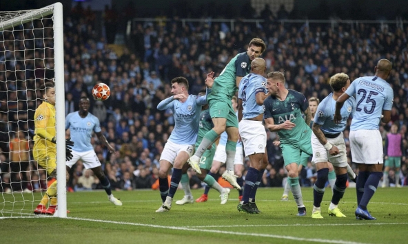 Link xem trực tiếp Tottenham vs Man City, vòng 1 Ngoại hạng Anh, lúc 22h30 ngày 15/8