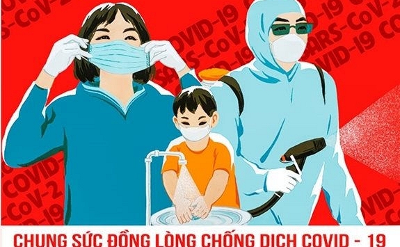 Người lao động có con nhỏ dưới 6 tuổi được hỗ trợ ảnh hưởng COVID-19 như thế nào?