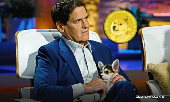 Mark Cuban: Dogecoin là tiền điện tử ‘mạnh nhất’ làm phương tiện trao đổi
