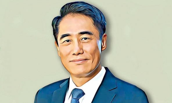 Cựu giáo sư đại học xuất hiện trong danh sách người giàu Singapore năm 2021