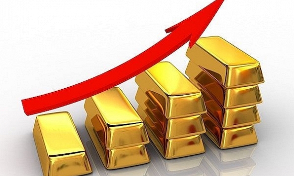 Chuyên gia dự báo, đây là thời điểm tỏa sáng của giá vàng