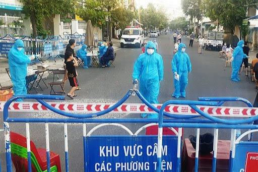 TP.HCM đặt mục tiêu kiểm soát dịch COVID-19 trước ngày 15/9