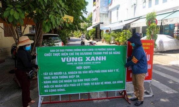 Thêm 9.580 ca mắc COVID-19 ngày 15/8, riêng TP.HCM và Bình Dương 6.874 ca