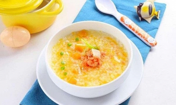 Món ngon mỗi ngày: Súp thanh cua hạt chia