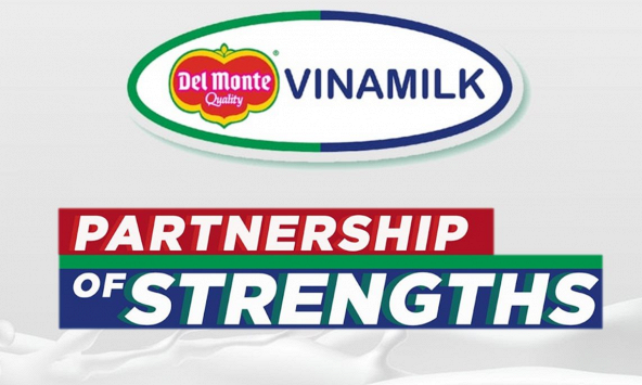 Công bố đối tác liên doanh tại Philippines, Vinamilk dự kiến đưa sản phẩm ra thị trường vào tháng 9/2021