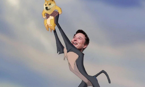 Elon Musk cảnh báo nhà đầu tư tiền ảo, nhưng Dogecoin vẫn băng băng tiến đến mốc 1 USD