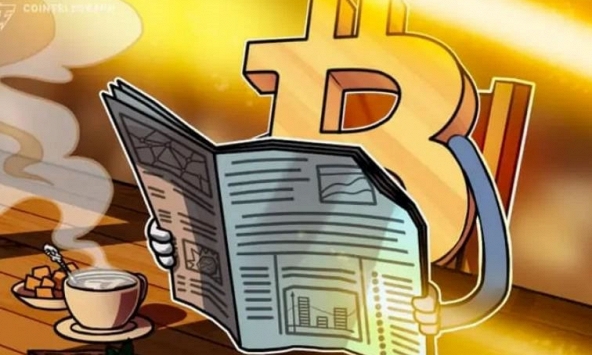 Giá Bitcoin tiếp tục tiến gần mốc 60.000 USD