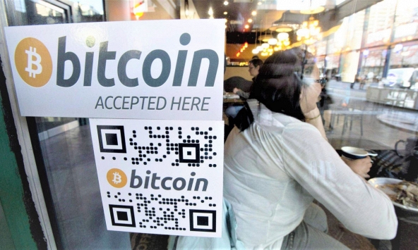 Bitcoin sắp bị 'khai tử' tại Ấn Độ?