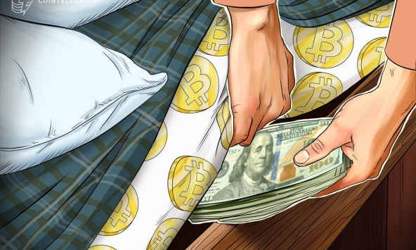 Giới hạn nguồn cung của Bitcoin giúp bạn gia nhập thế giới người giàu chỉ cần nắm 0,01 BTC