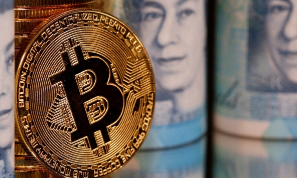 Tiền điện tử: Tiền tệ của tương lai hay bong bóng đầu cơ?