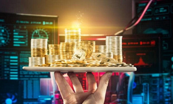 Coinbase đứng dầu sàn giao dịch tiền điện tử với tài sản hơn 90 tỷ USD