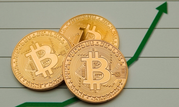 Vốn hóa tiền ảo tăng gần 50 tỷ USD trong 24 giờ qua