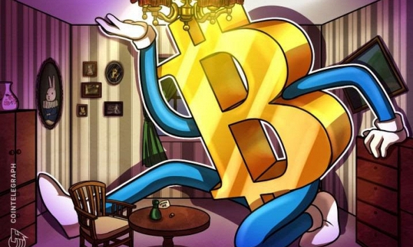 Vố hóa tiền ảo tăng 12 tỷ USD trong 24 giờ qua