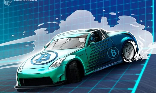 Bloomberg lại có dự báo về giá Bitcoin