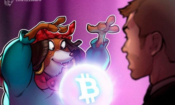 Bloomberg: Bitcoin có thể đạt 400.000 USD trong năm 2021