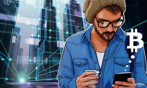 Trải nghiệm một tuần chi tiêu bằng Bitcoin