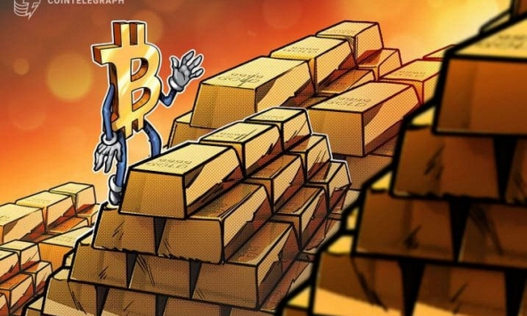Vì sao Bitcoin không phải vàng kỹ thuật số?