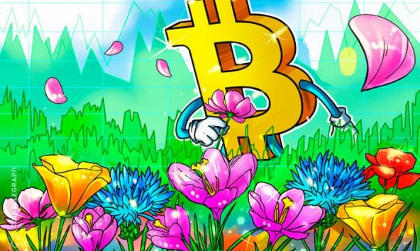 Khảo sát cho thấy giá Bitcoin sẽ đạt 100.000 USD trong năm nay