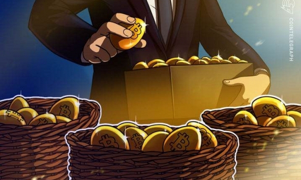 Bitcoin chỉ còn 47.700 USD, tổng vốn hóa mất hơn 191 tỷ USD