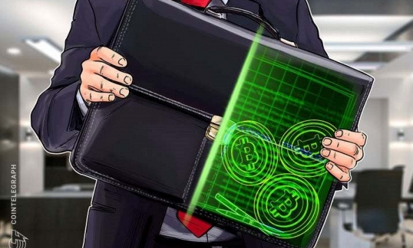 Morgan Stanley thêm Bitcoin vào 12 quỹ đầu tư