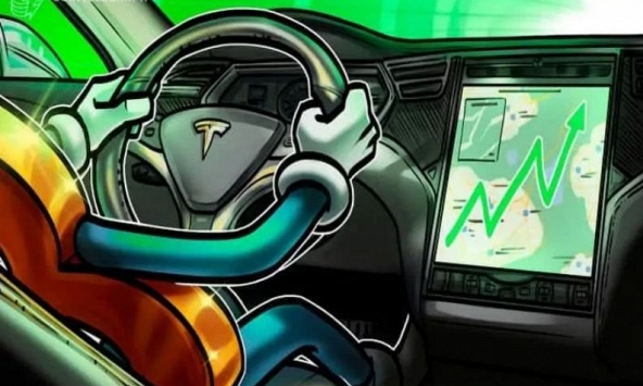 Elon Musk thông báo Tesla đã chấp nhận thanh toán bằng Bitcoin 