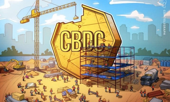 Chuyên gia Hàn Quốc: Nhu cầu về Bitcoin sẽ giảm khi CBDC ra mắt
