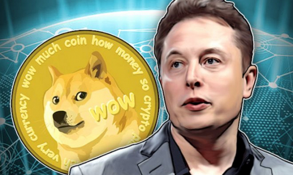 Sự xuất hiện trên truyền hình Mỹ của Elon Musk khiến Dogecoin tăng mạnh
