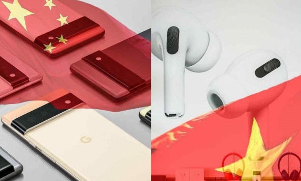 COVID-19 làm chậm quá trình chuyển dịch sản xuất từ Trung Quốc sang Việt Nam