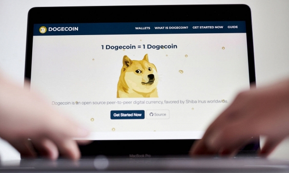 Từ vốn hóa 315 triệu USD lên 9 tỷ USD, trò đùa Dogecoin khi nào mới đến hồi kết?