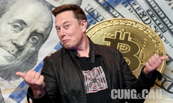 Thương vụ trị giá 1,5 tỷ USD của Tesla có thể đưa Bitcoin trở thành tiền tệ duy nhất của thế giới?