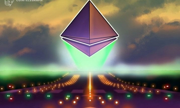 Ethereum tiếp tục được dự báo tăng thêm 500%