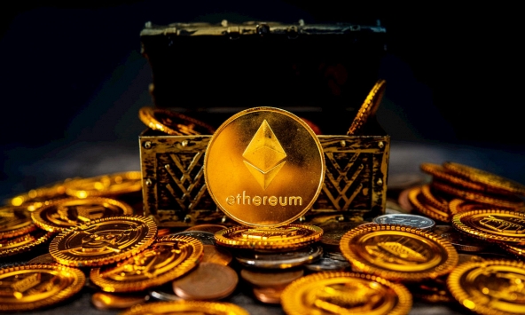 Rủi ro nào phía sau sự tăng trưởng mạnh mẽ của Ethereum?