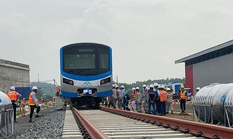 7 công trình xây dựng, giao thông cấp bách được tiếp tục thi công tại TP.HCM