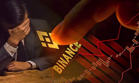 Anh cấm sàn giao dịch tiền điện tử lớn nhất thế giới