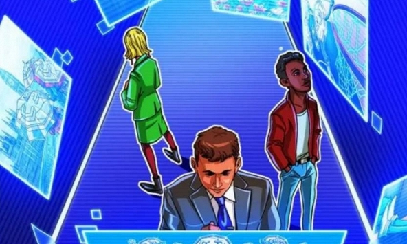 Cơn sốt NFT và những điều thú vị cần biết về nó